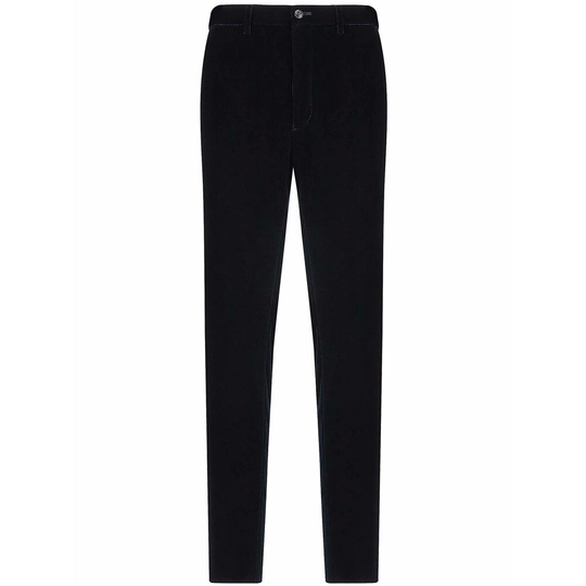 Giorgio Armani - Jeans - Svart - Herr - Storlek: 2Xl,Xl,L