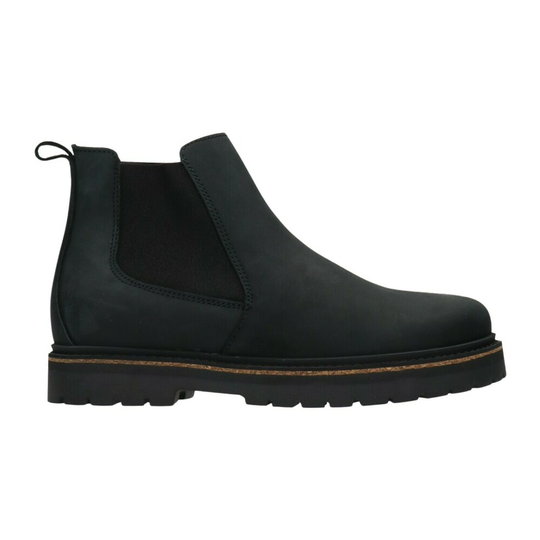 Birkenstock - Jodhpurs - Svart - Dam - Storlek: 36 Eu,39 Eu,38 EU