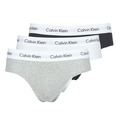 Boxershorts Calvin Klein Jeans COTTON STRECH HIP BREIF X 3