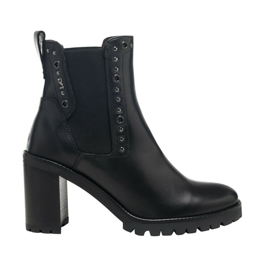 Nerogiardini - Boots - Svart - Dam - Storlek: 39 Eu,36 Eu,38 Eu,37 EU