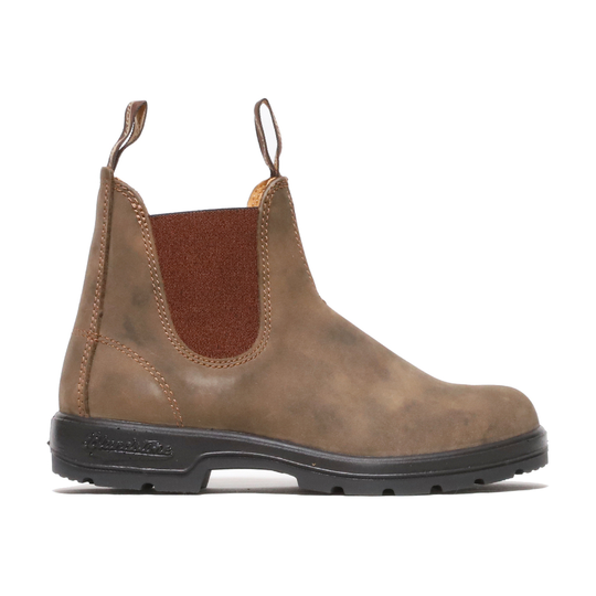 Blundstone - Jodhpurs - Brun - Dam - Storlek: 39 Eu,38 1/2 Eu,35 1/2 Eu,37 Eu,37 1/2 Eu,36 EU