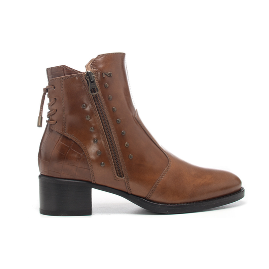 Nerogiardini - Boots - Brun - Dam - Storlek: 41 Eu,37 Eu,40 Eu,38 Eu,36 EU