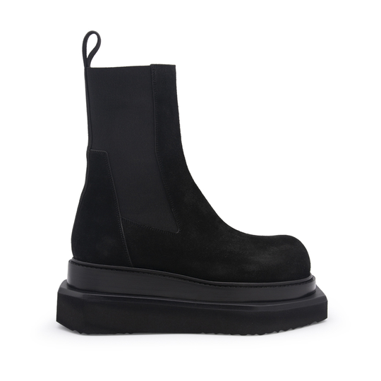 Rick Owens - Jodhpurs - Svart - Dam - Storlek: 38 Eu,39 Eu,36 Eu,37 EU