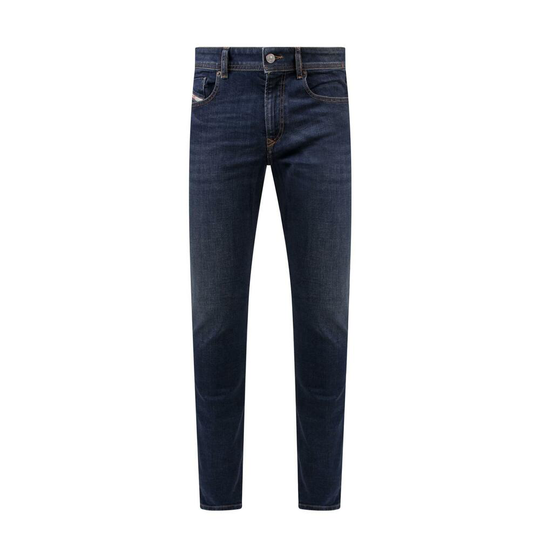 Diesel - Jeans - Blå - Herr - Storlek: W30,W28