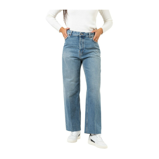 Haikure - Jeans - Blå - Herr - Storlek: W27,W28,W26,W25