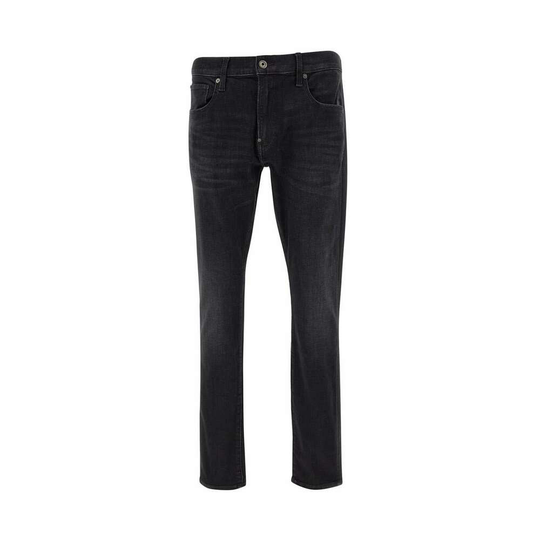 G-star - Skinny Jeans - Svart - Herr - Storlek: W31 L32,W32 L32,W34 L32,W30 L32,W36 L32,W35 L32,W33 L32
