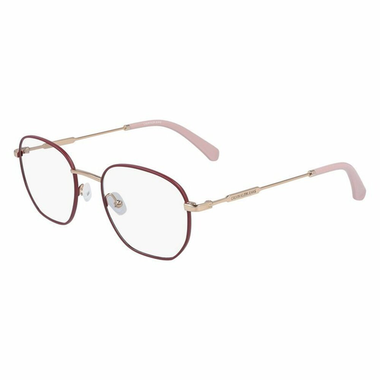 Calvin Klein Jeans - Accessoarer - Rosa - Dam - Storlek: 50 MM