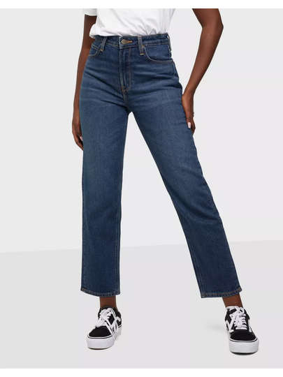 Lee Jeans Carol Straight jeans Ruby