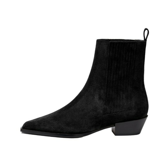 aeyde - Jodhpurs - Svart - Dam - Storlek: 40 Eu,36 Eu,37 Eu,39 Eu,38 EU
