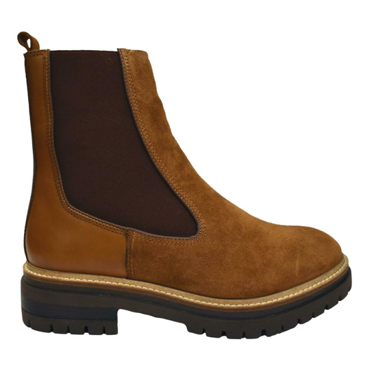 Copenhagen Shoes - Jodhpurs - Brun - Dam - Storlek: 38 Eu,39 Eu,42 Eu,37 Eu,36 Eu,41 Eu,40 EU