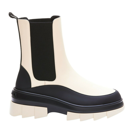 Stuart Weitzman - Jodhpurs - Beige - Dam - Storlek: 38 1/2 Eu,38 Eu,39 Eu,37 Eu,36 Eu,36 1/2 EU