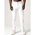 Stuprörsjeans True Rise Jeans Ljus R Fit DC