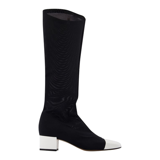 Carel - Jodhpurs - Svart - Dam - Storlek: 41 Eu,36 Eu,38 EU