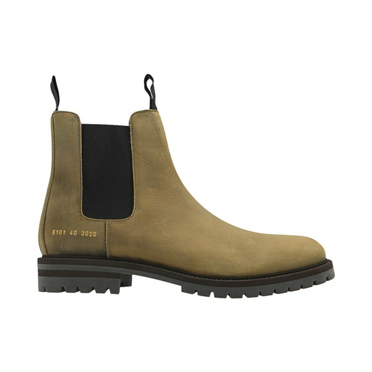 Common Projects - Jodhpurs - Brun - Dam - Storlek: 37 Eu,35 Eu,34 Eu,36 Eu,41 Eu,42 Eu,40 Eu,38 EU