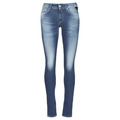 Skinny Jeans Replay HYPERFLEX LUZ