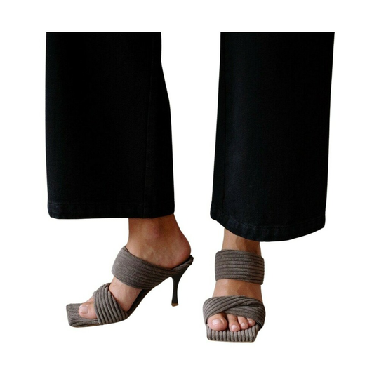 Alohas - Sandaler - Brun - Dam - Storlek: 37 Eu,36 EU