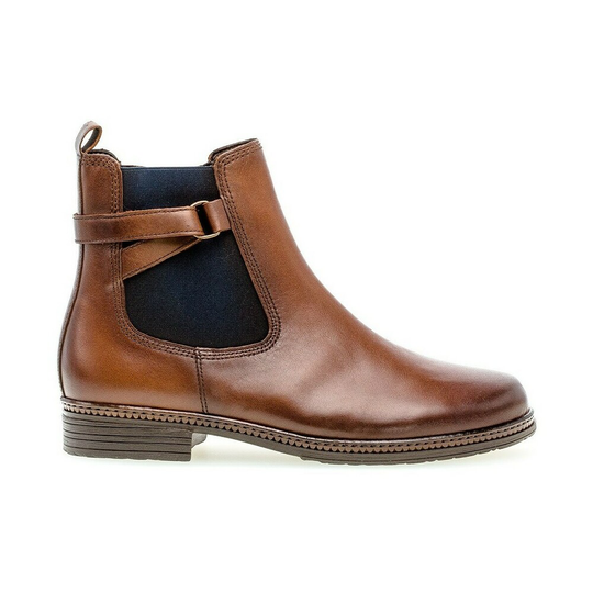 Gabor - Jodhpurs - Brun - Dam - Storlek: 38 Eu,39 Eu,37 Eu,39 1/2 Eu,36 1/2 Eu,37 1/2 Eu,40 1/2 EU