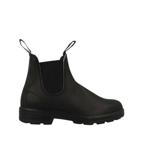 Blundstone - Jodhpurs - Svart - Dam - Storlek: 36 Eu,39 Eu,46 EU