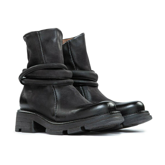 A.s.98 - Jodhpurs - Svart - Dam - Storlek: 38 Eu,39 Eu,37 Eu,36 EU