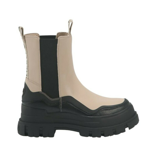 Buffalo - Jodhpurs - Beige - Dam - Storlek: 37 Eu,36 Eu,40 Eu,41 Eu,39 Eu,38 EU