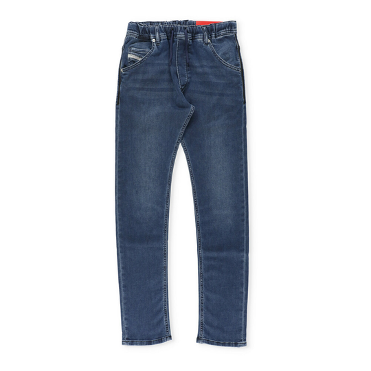 Diesel - Jeans - Blå - Pojke - Storlek: 128 Cm,104 Cm,152 Cm,140 Cm,116 CM