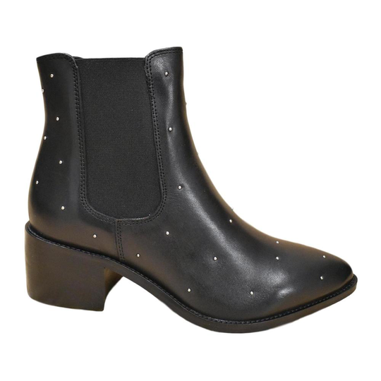 Copenhagen Shoes - Jodhpurs - Svart - Dam - Storlek: 37 Eu,40 EU