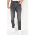 Stuprörsjeans True Rise Jeans R Fit Jeans