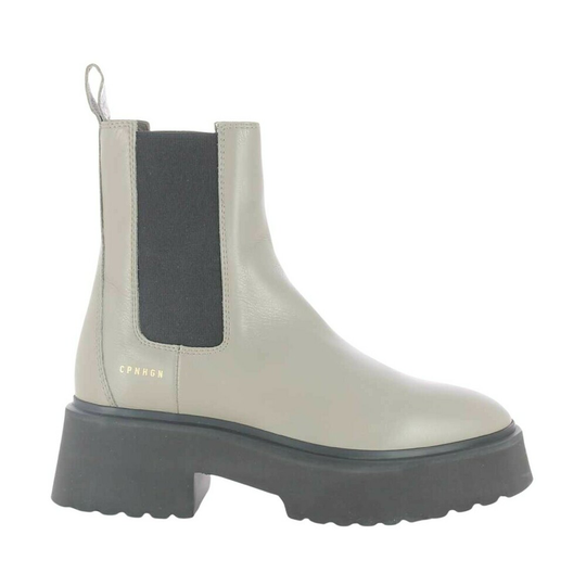 &Copenhagen - Jodhpurs - Beige - Dam - Storlek: 38 Eu,40 Eu,39 Eu,37 Eu,36 EU