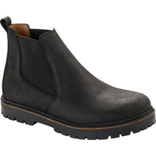 Birkenstock - Jodhpurs - Svart - Dam - Storlek: 36 Eu,38 Eu,39 Eu,40 Eu,37 EU