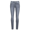 Skinny Jeans G-Star Raw Lynn d-Mid Super Skinny Wmn