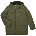 Parkas Calvin Klein Jeans TECHNICAL PARKA JACKET