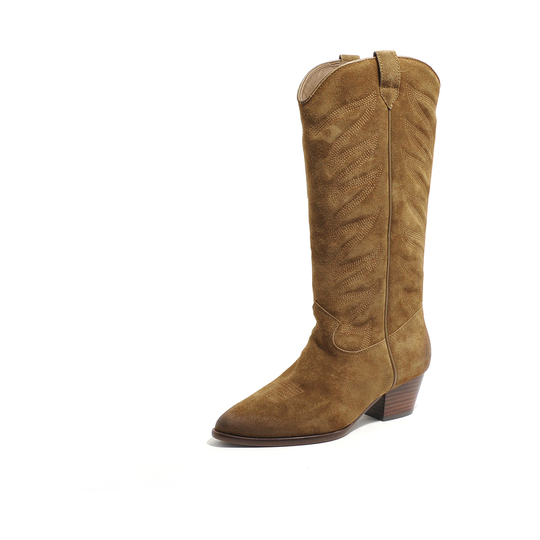 ASH - Jodhpurs - Brun - Dam - Storlek: 40 Eu,37 Eu,39 Eu,38 Eu,41 EU