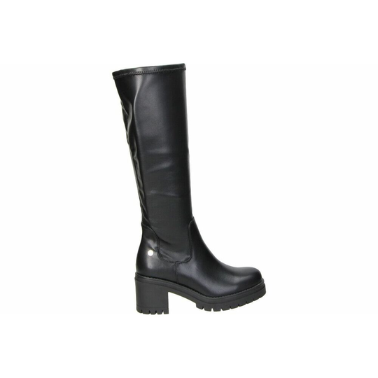 Xti - Jodhpurs - Svart - Dam - Storlek: 40 Eu,39 Eu,41 Eu,38 Eu,36 Eu,37 Eu,35 EU