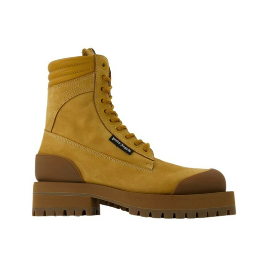 Palm Angels - Lågskor - Brun - Dam - Storlek: 37 Eu,40 Eu,36 Eu,38 EU