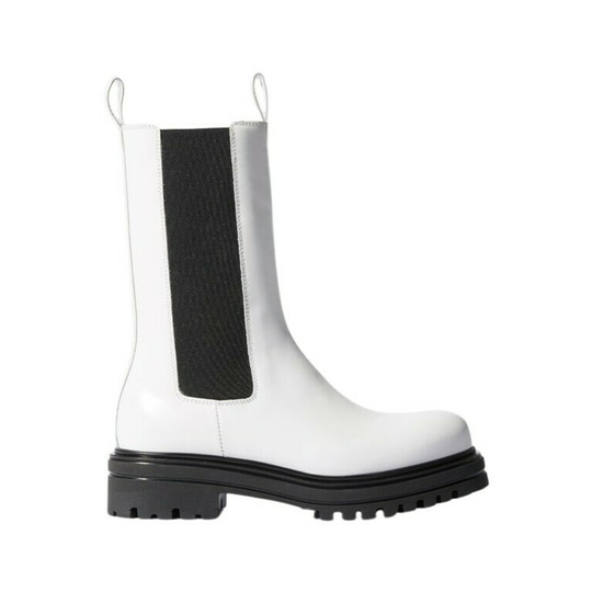 Scarosso - Jodhpurs - Vit - Dam - Storlek: 37 1/2 Eu,38 Eu,38 1/2 Eu,37 Eu,39 Eu,41 Eu,40 Eu,39 1/2 EU