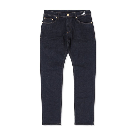 Versace Jeans Couture - Jeans - Blå - Herr - Storlek: W32,W29,W33,W30,W36