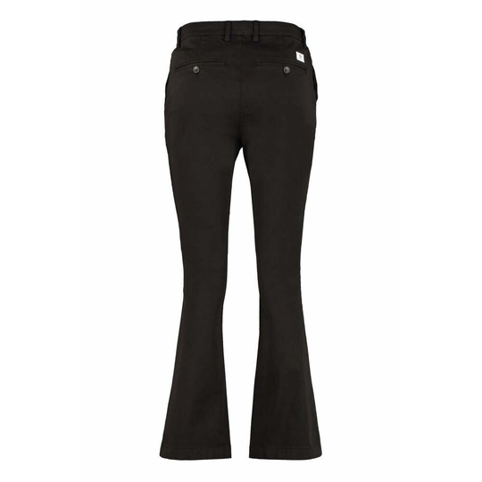 Department Five - Boyfriend Jeans - Svart - Dam - Storlek: W28