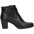 Skor Dorking D8673-SUNB Mujer Negro