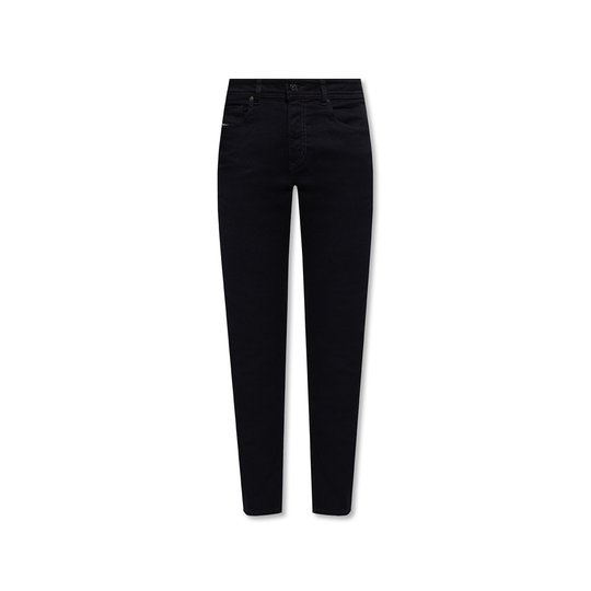 Diesel - Jeans - Svart - Herr - Storlek: W31 L30,W30 L30,W29 L30,W33 L30,W32 L30,W36 L30,W28 L30