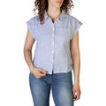 Skjortor Pepe jeans - iris_pl304213