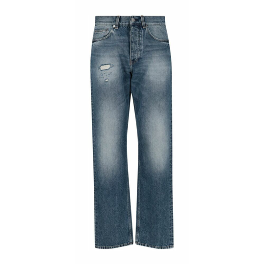 Sunflower - Jeans - Blå - Herr - Storlek: W32,W29,W33,W30,W31