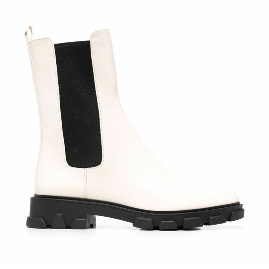 Michael Kors - Jodhpurs - Vit - Dam - Storlek: 39 1/2 EU