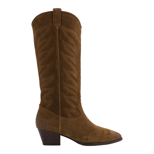 ASH - Jodhpurs - Brun - Dam - Storlek: 37 Eu,39 Eu,41 Eu,38 Eu,40 Eu,36 EU