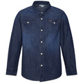 Skjortor med långa ärmar Pepe jeans JHON
