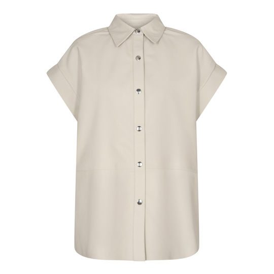 Levete Room - Blusar - Vit - Dam - Storlek: L,M,S
