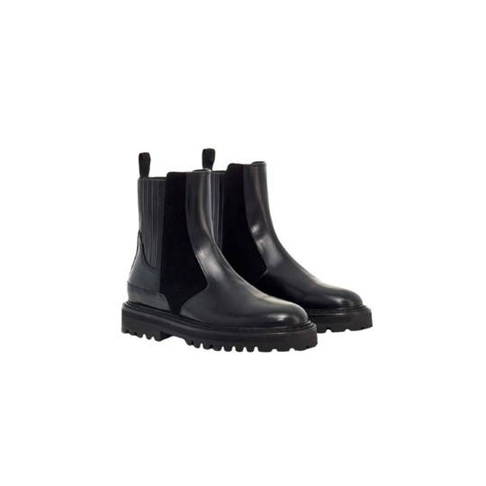 Claris Virot - Jodhpurs - Svart - Dam - Storlek: 41 EU