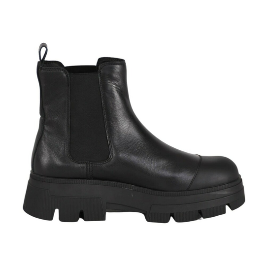 Calvin Klein Jeans - Boots - Svart - Unisex - Storlek: 45 Eu,41 Eu,42 Eu,43 Eu,44 Eu,40 EU