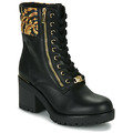Skor Versace Jeans Couture 73VA3S95