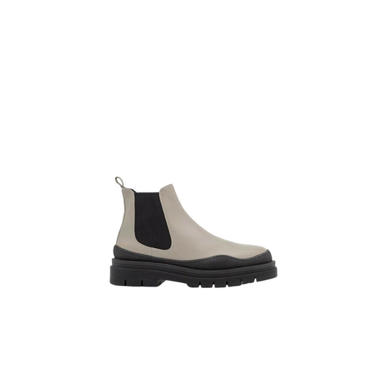 Copenhagen Studios - Jodhpurs - Grå - Dam - Storlek: 37 Eu,38 Eu,41 Eu,40 EU