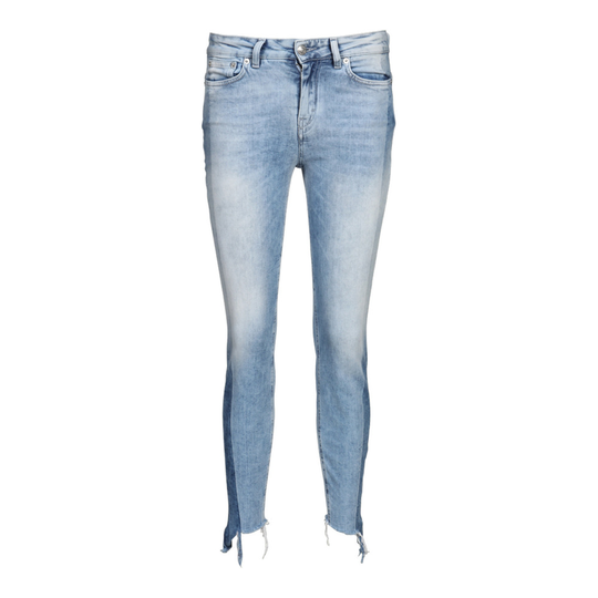Drykorn - Jeans - Blå - Herr - Storlek: W27 L34,W28 L34
